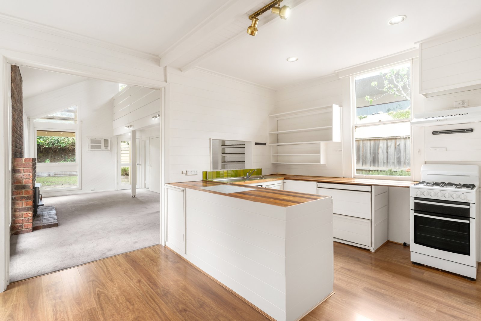 Gallery: 26 Budd Street