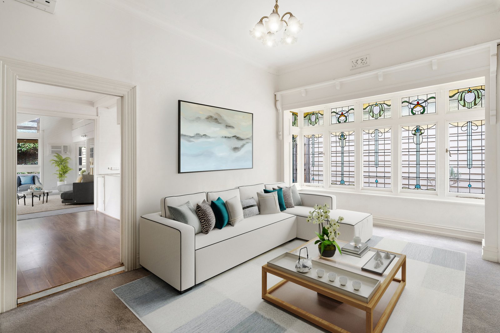 Gallery: 26 Budd Street