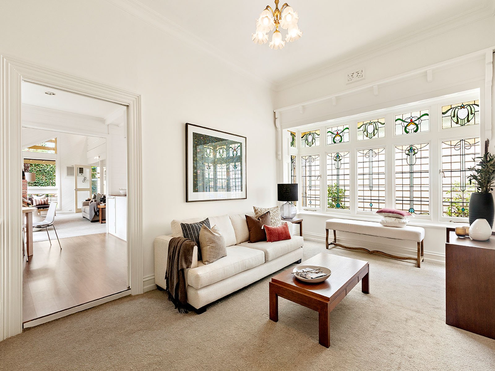 Gallery: 26 Budd Street