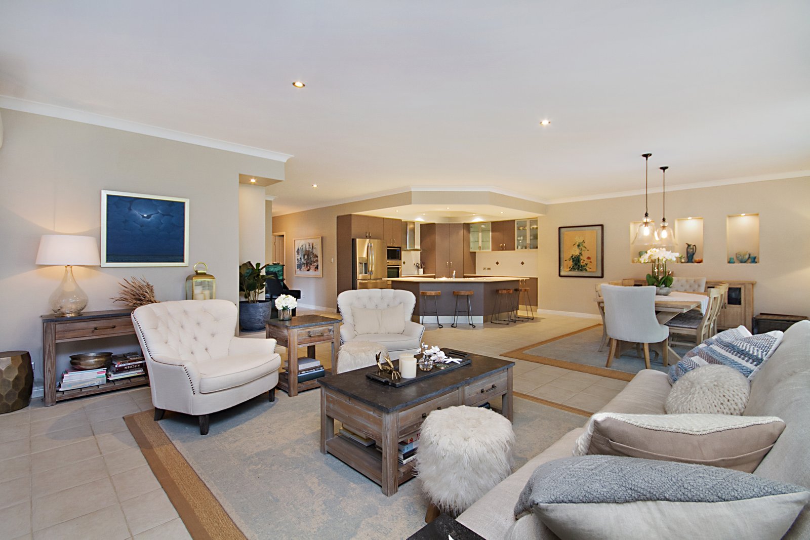 26 Buncrana Terrace BANORA POINT 1