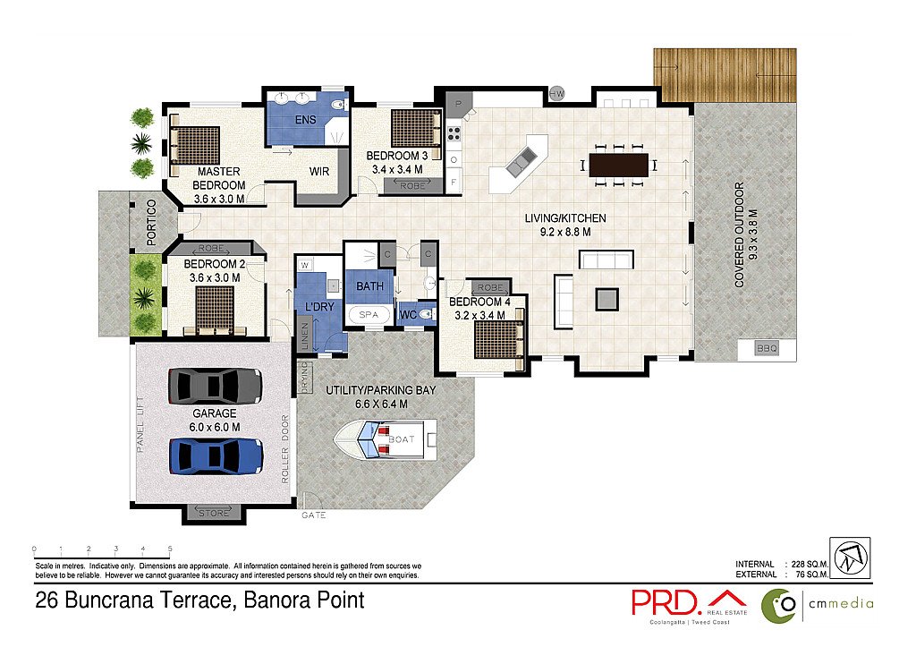 26 Buncrana Terrace BANORA POINT 15