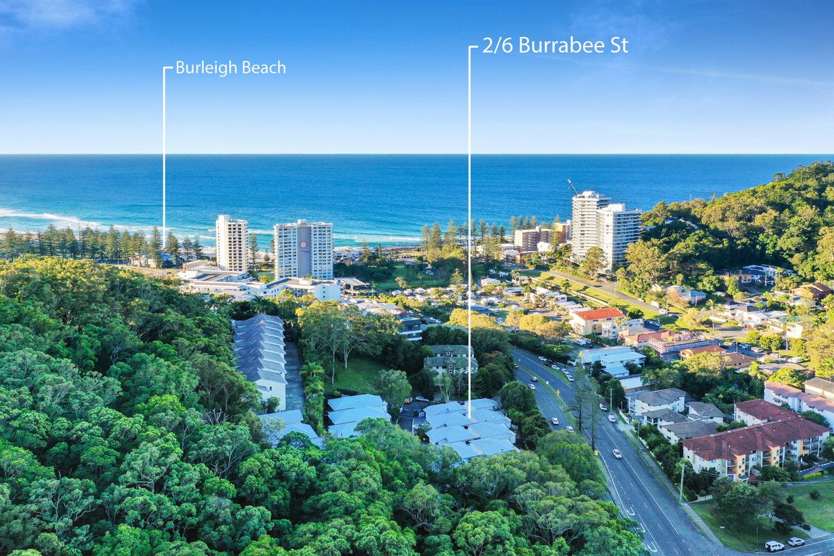 2/6 Burrabee Street BURLEIGH HEADS 1