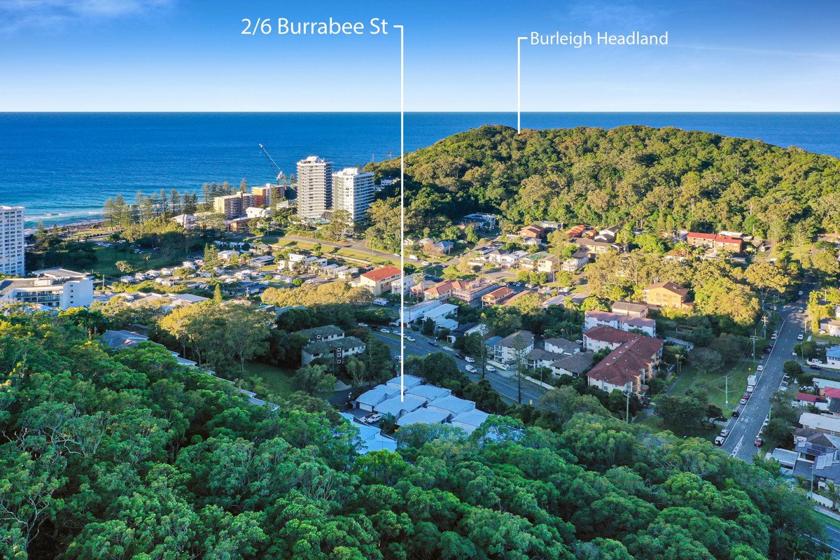 2/6 Burrabee Street BURLEIGH HEADS 22