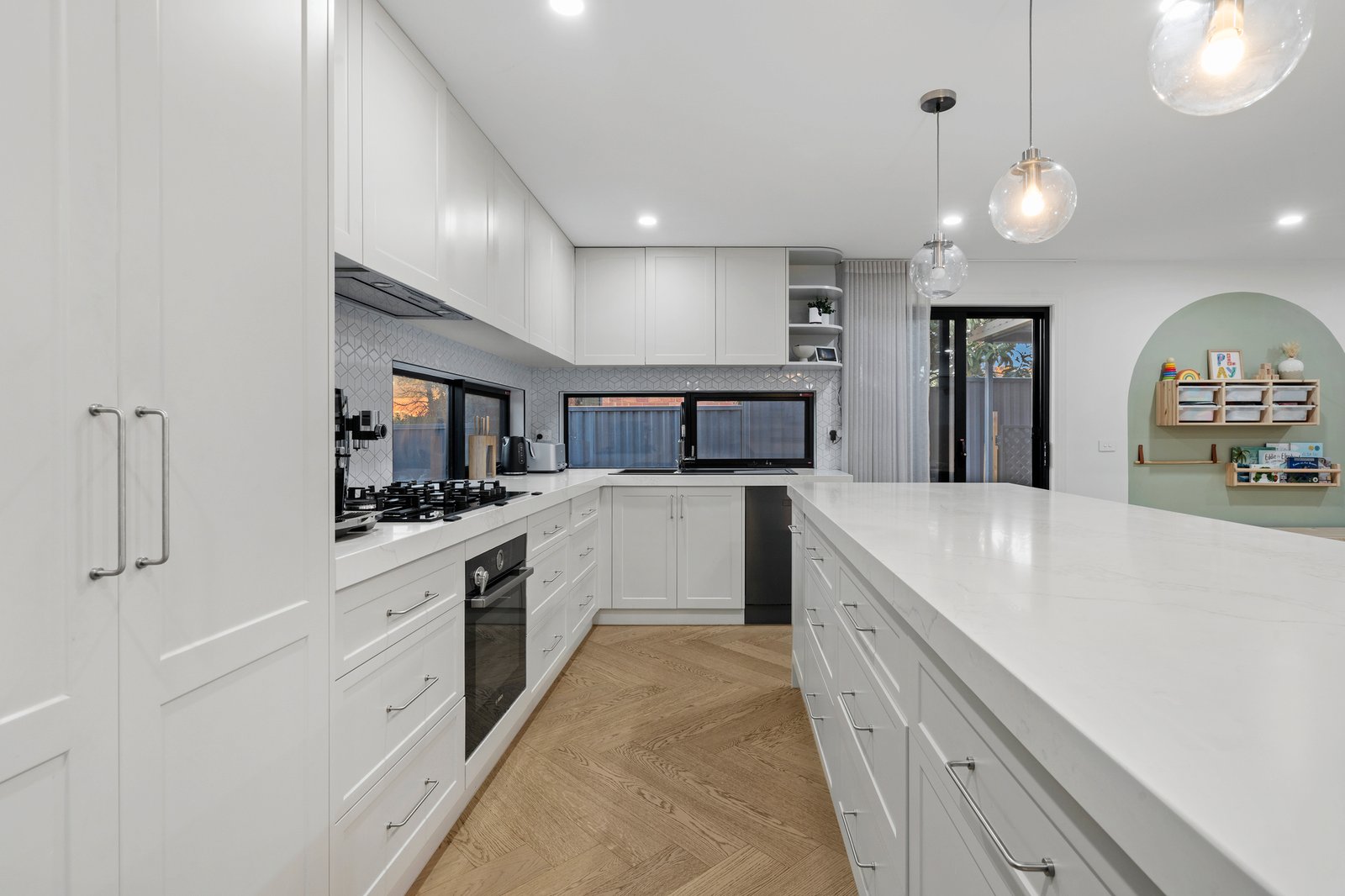 Gallery: 26 Burt Crescent