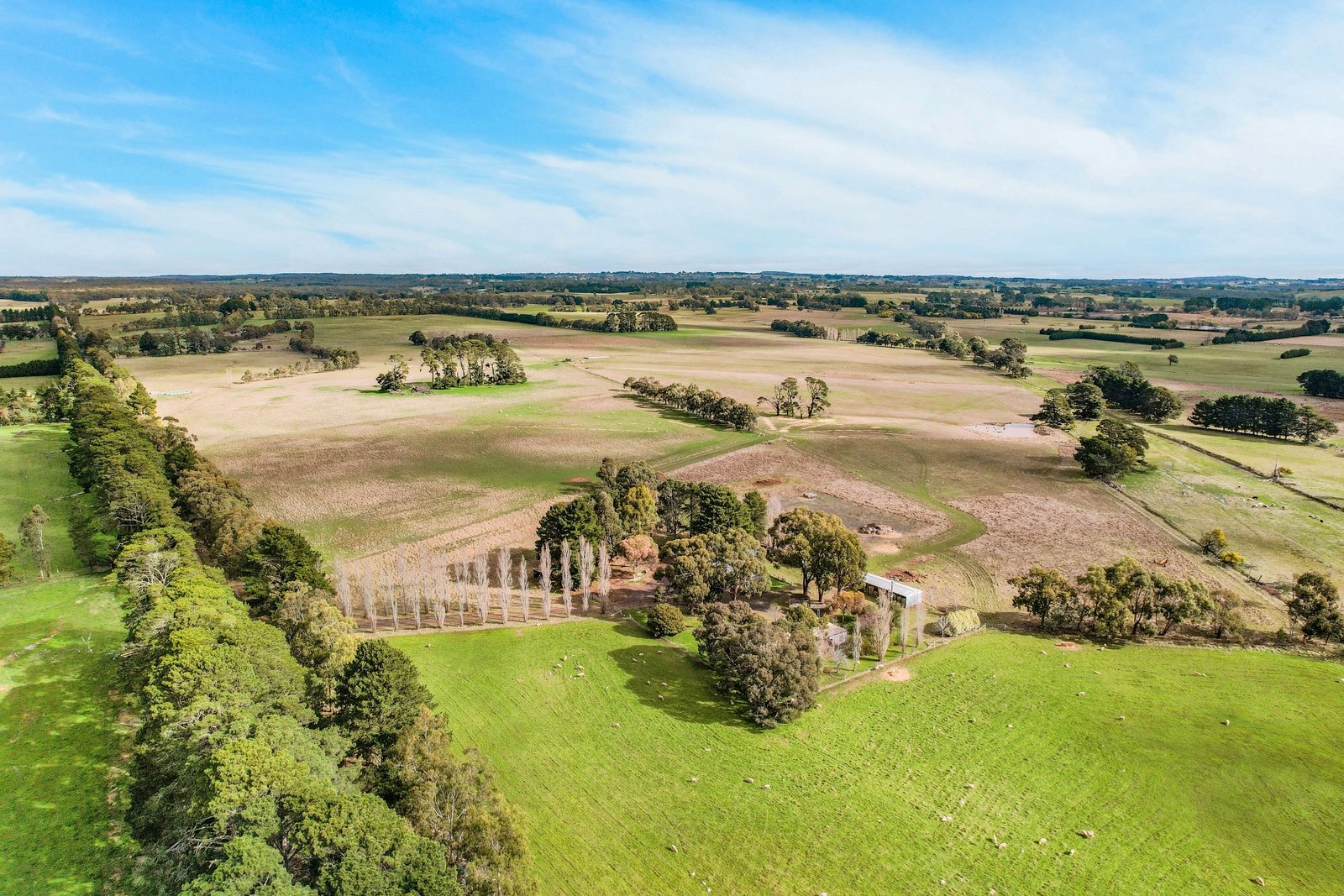 Real Estate and Property in 26 Caddys Lane, Tylden, VIC