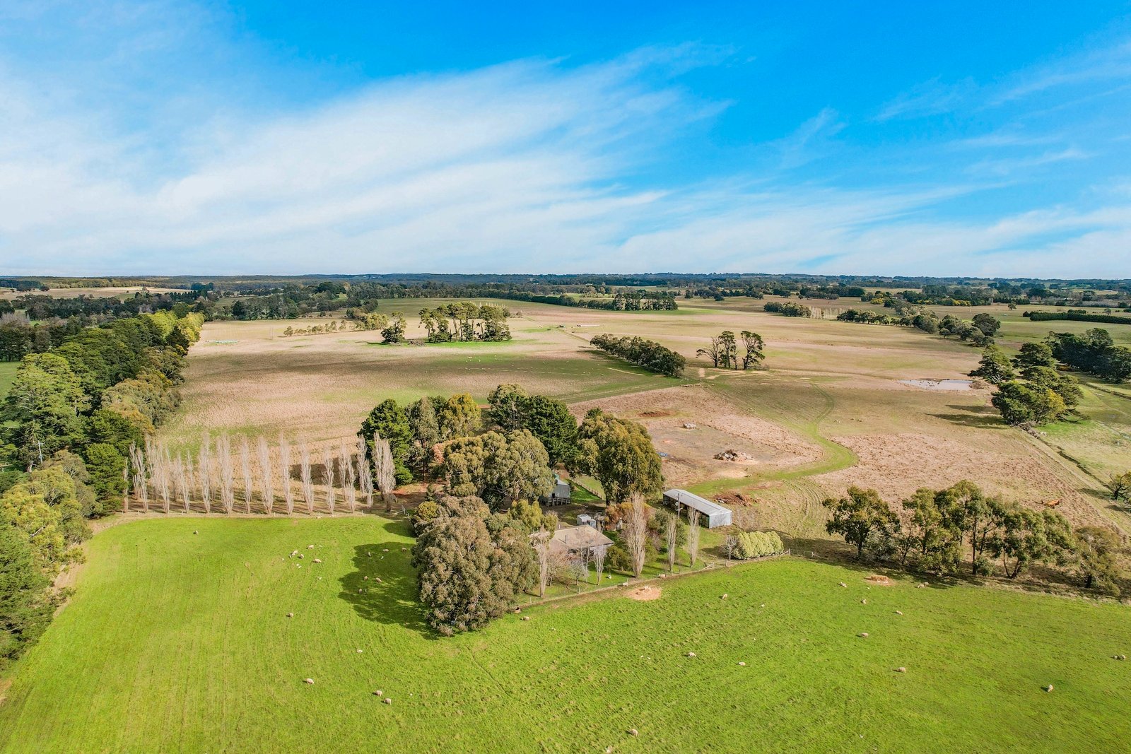 Real Estate and Property in 26 Caddys Lane, Tylden, VIC