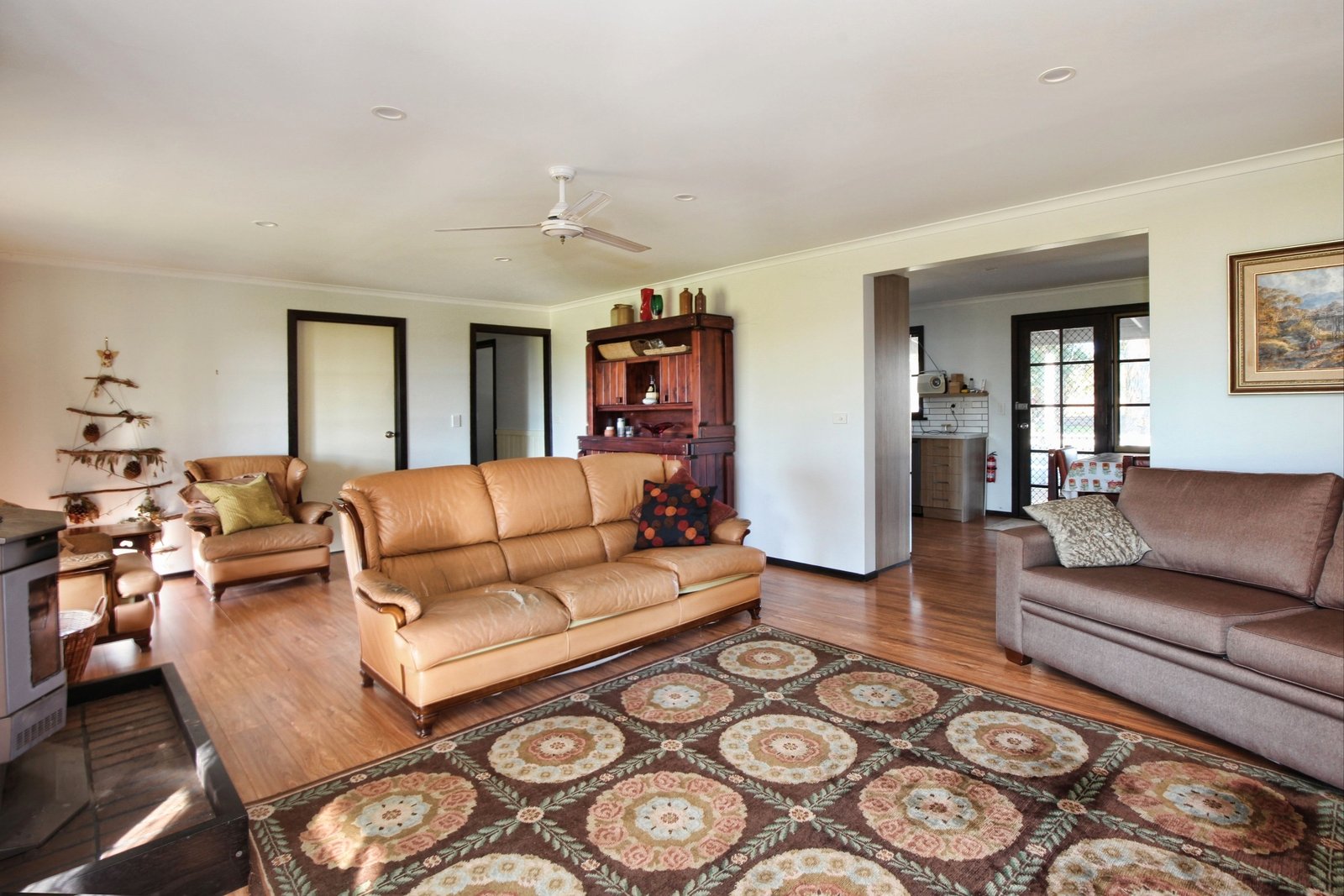 Real Estate and Property in 26 Caddys Lane, Tylden, VIC