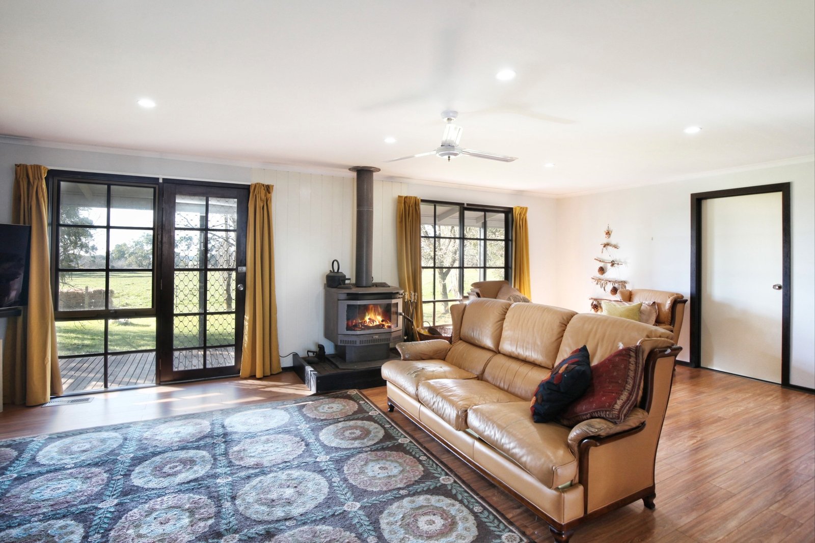 Real Estate and Property in 26 Caddys Lane, Tylden, VIC