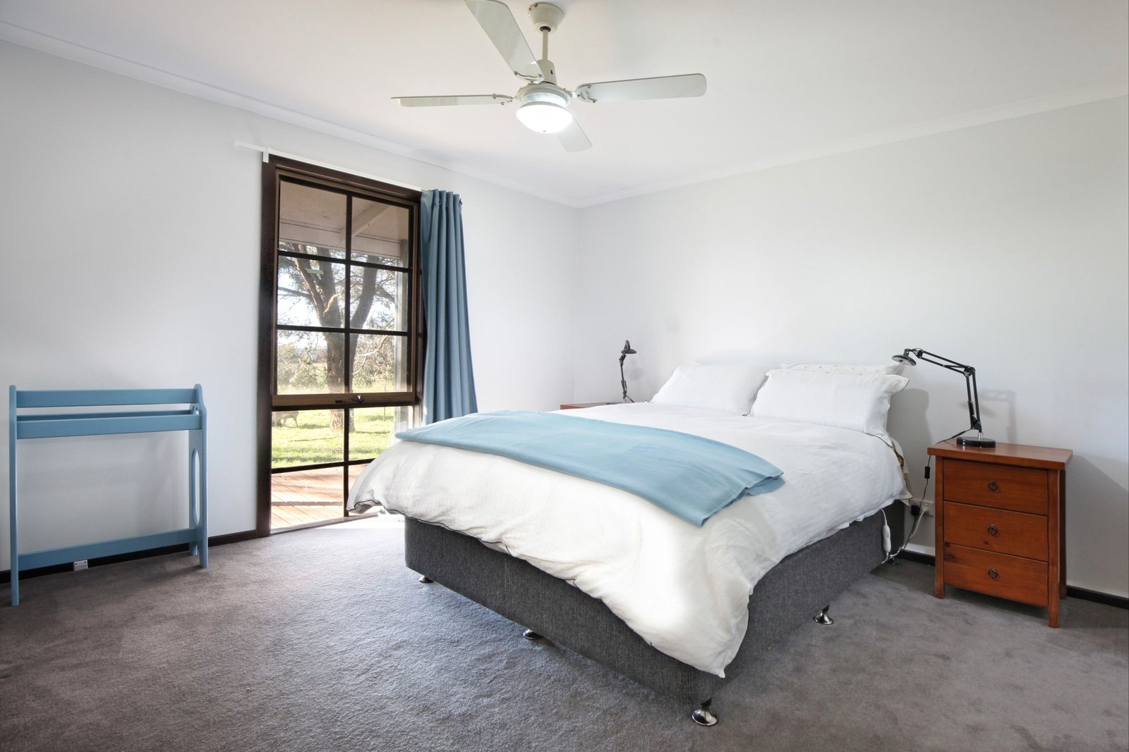 Real Estate and Property in 26 Caddys Lane, Tylden, VIC