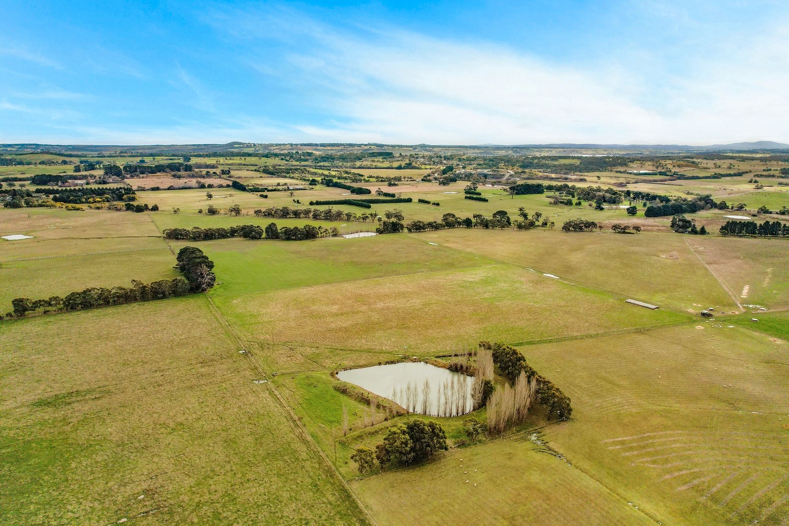 Real Estate and Property in 26 Caddys Lane, Tylden, VIC