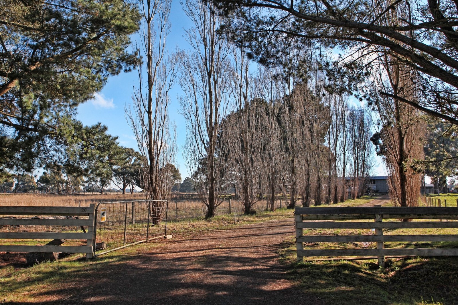 Real Estate and Property in 26 Caddys Lane, Tylden, VIC