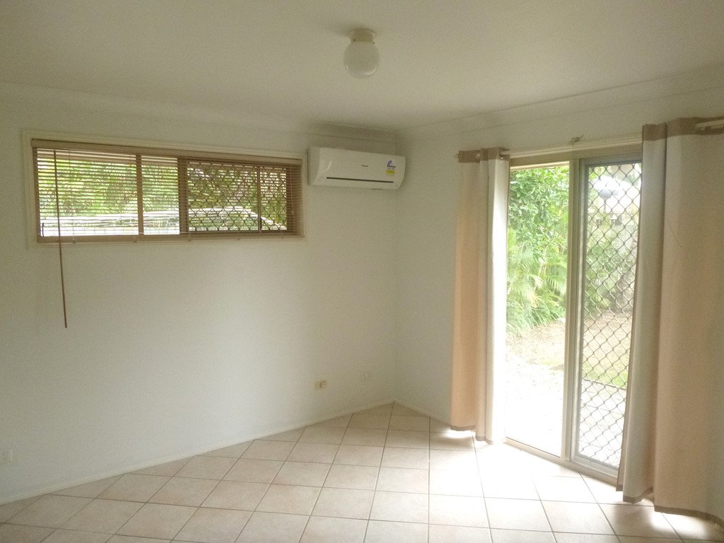 26 Calrossy  BOONDALL 7