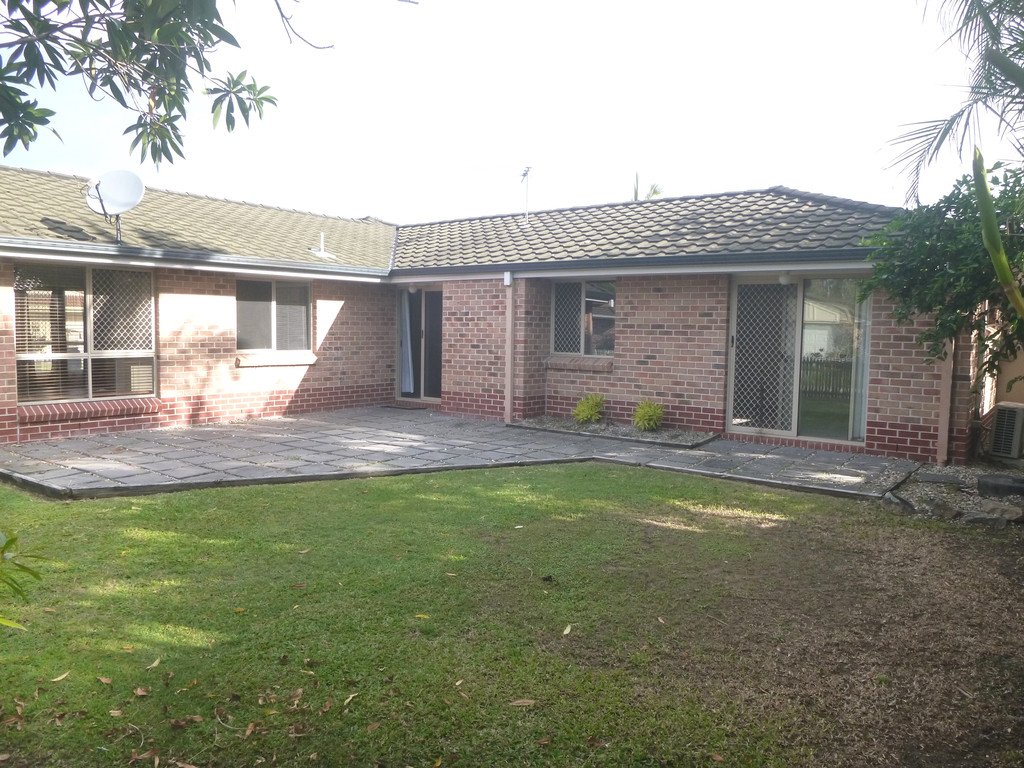 26 Calrossy  BOONDALL 11