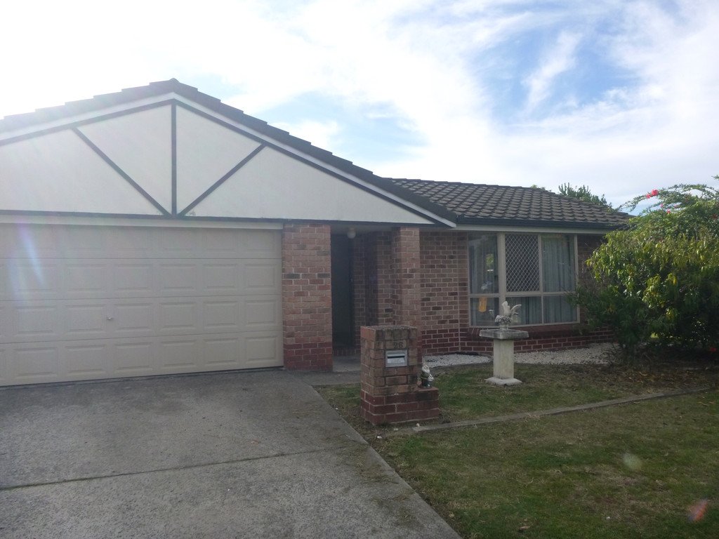 26 Calrossy Street BOONDALL 1