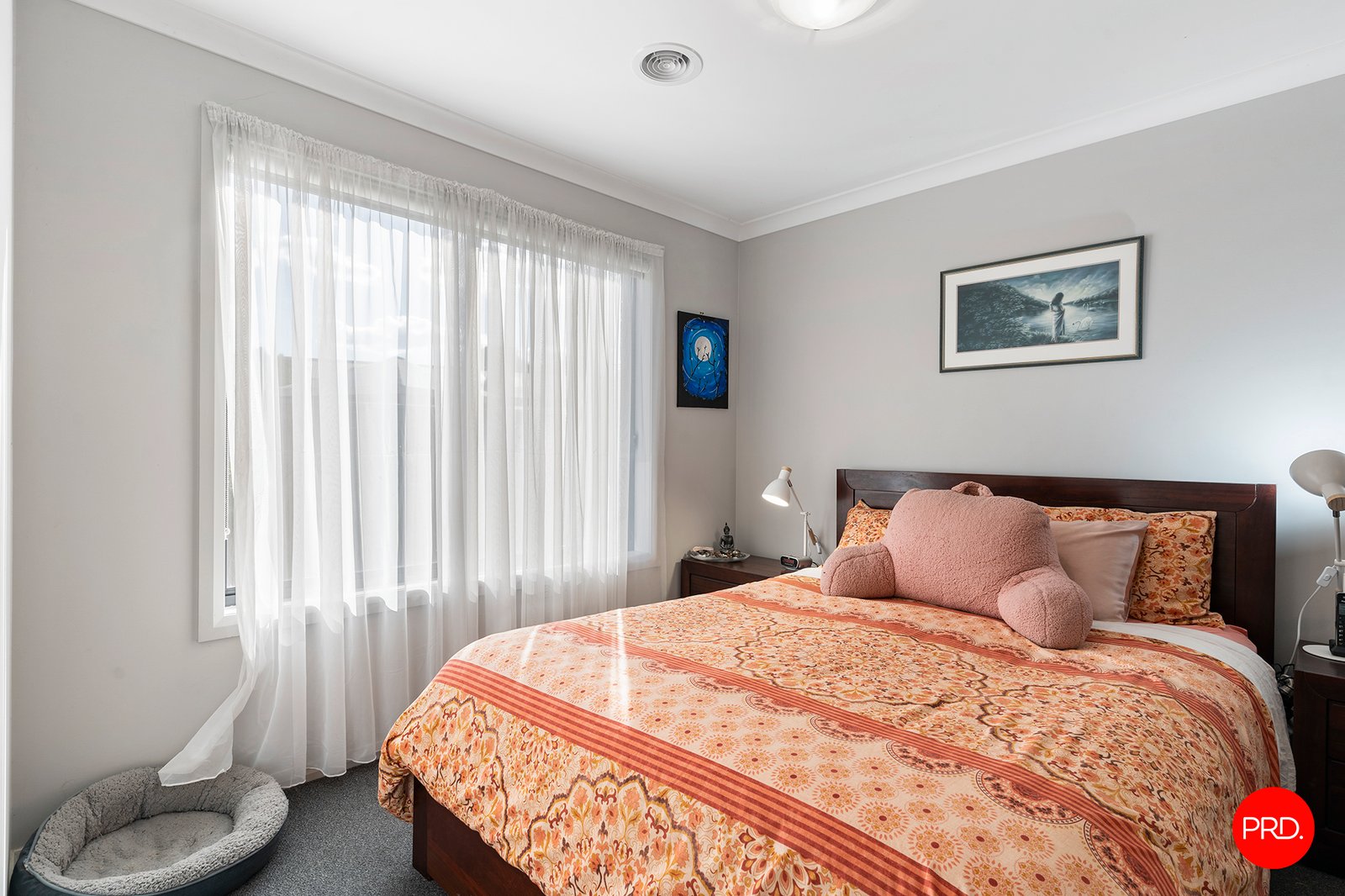 26 Camden Way STRATHFIELDSAYE 7