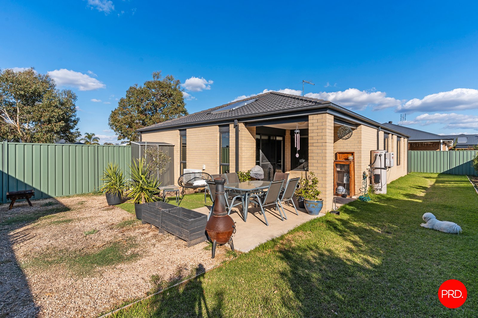 26 Camden Way STRATHFIELDSAYE 11