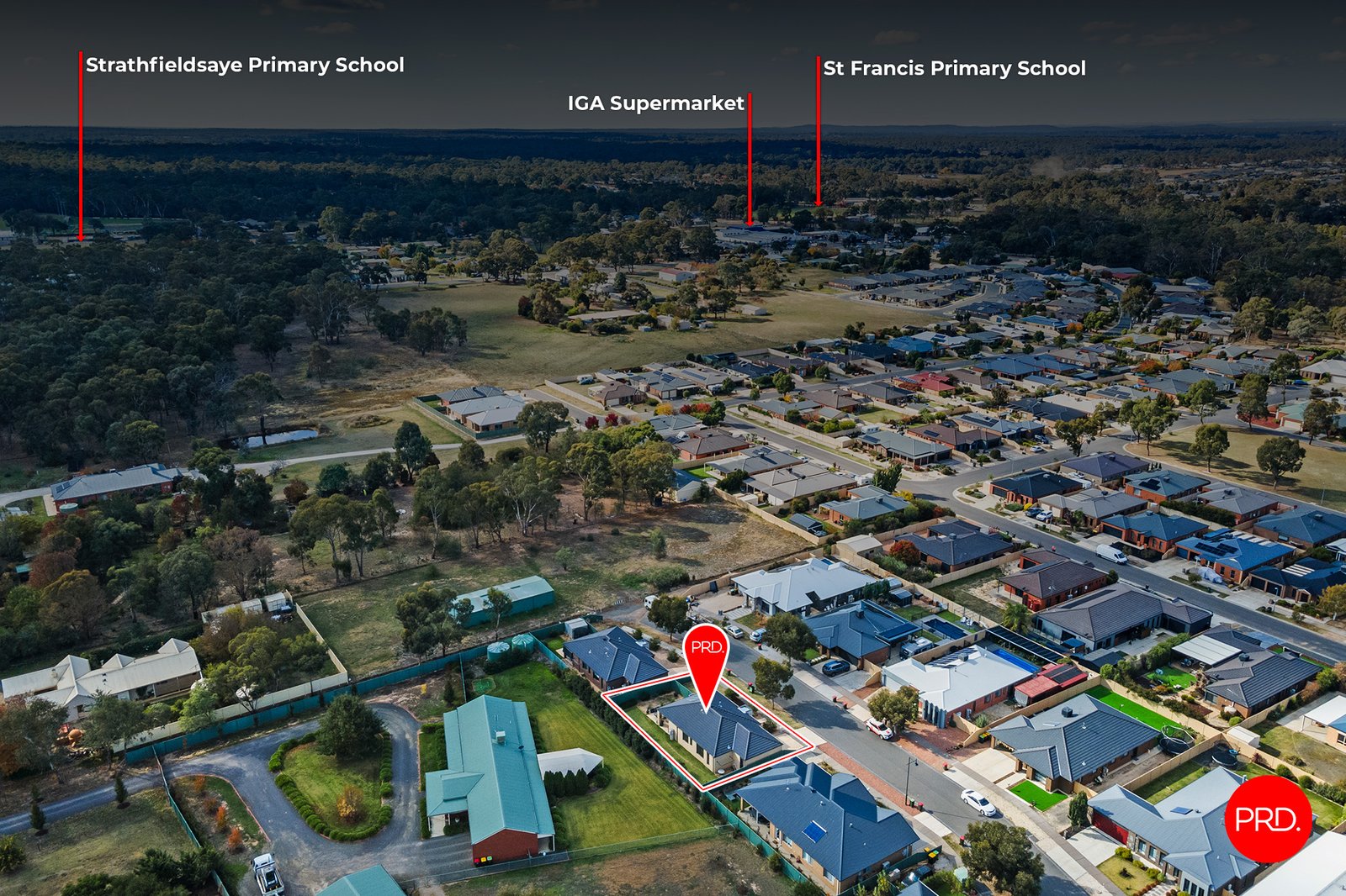 26 Camden Way STRATHFIELDSAYE 14