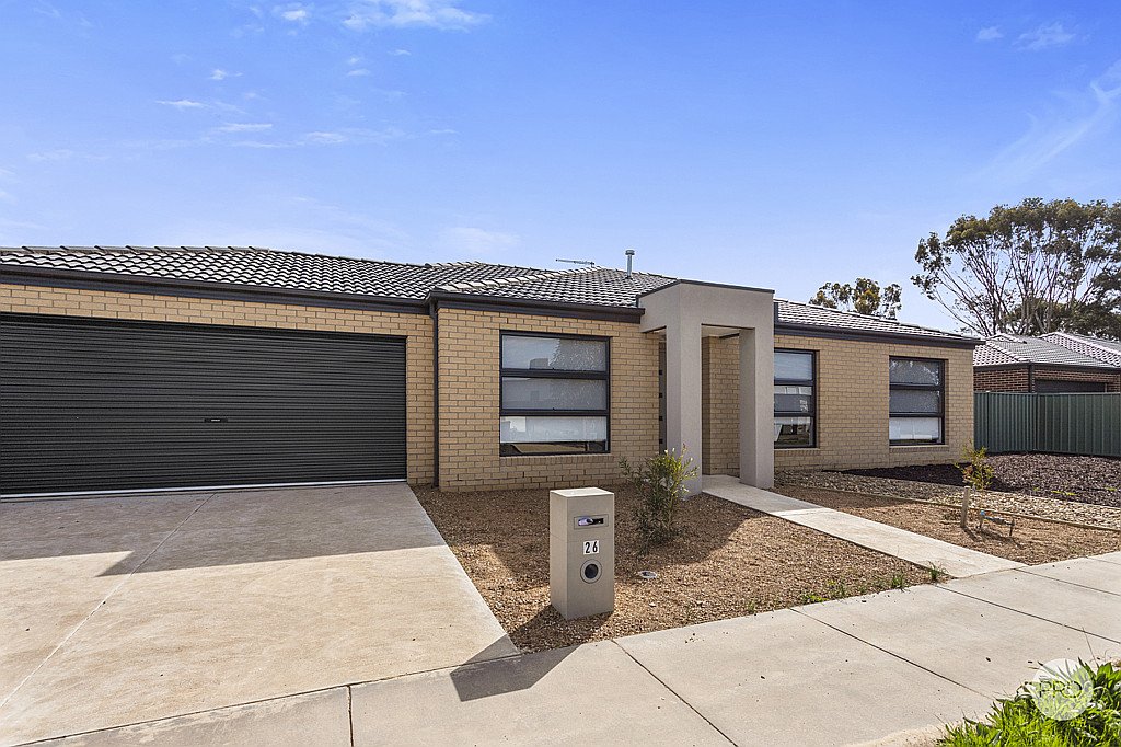 26 Camden Way STRATHFIELDSAYE 3