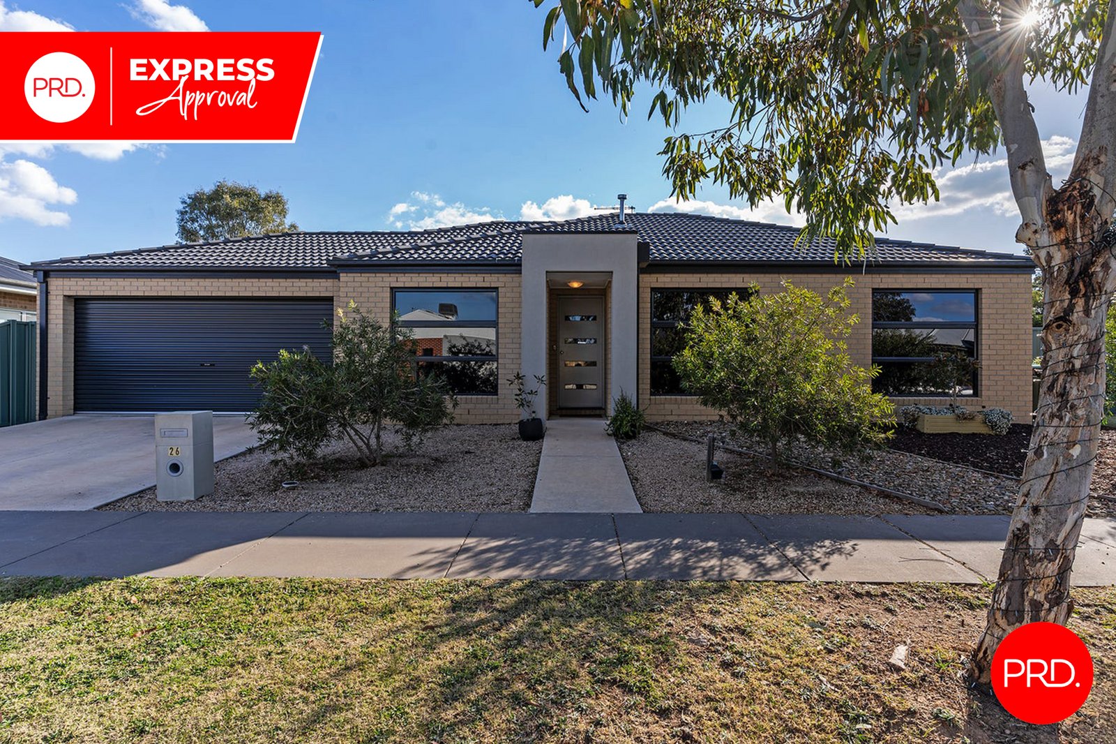 26 Camden Way STRATHFIELDSAYE 2