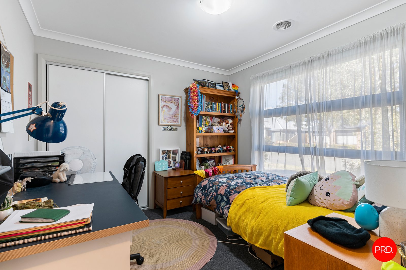 26 Camden Way STRATHFIELDSAYE 8
