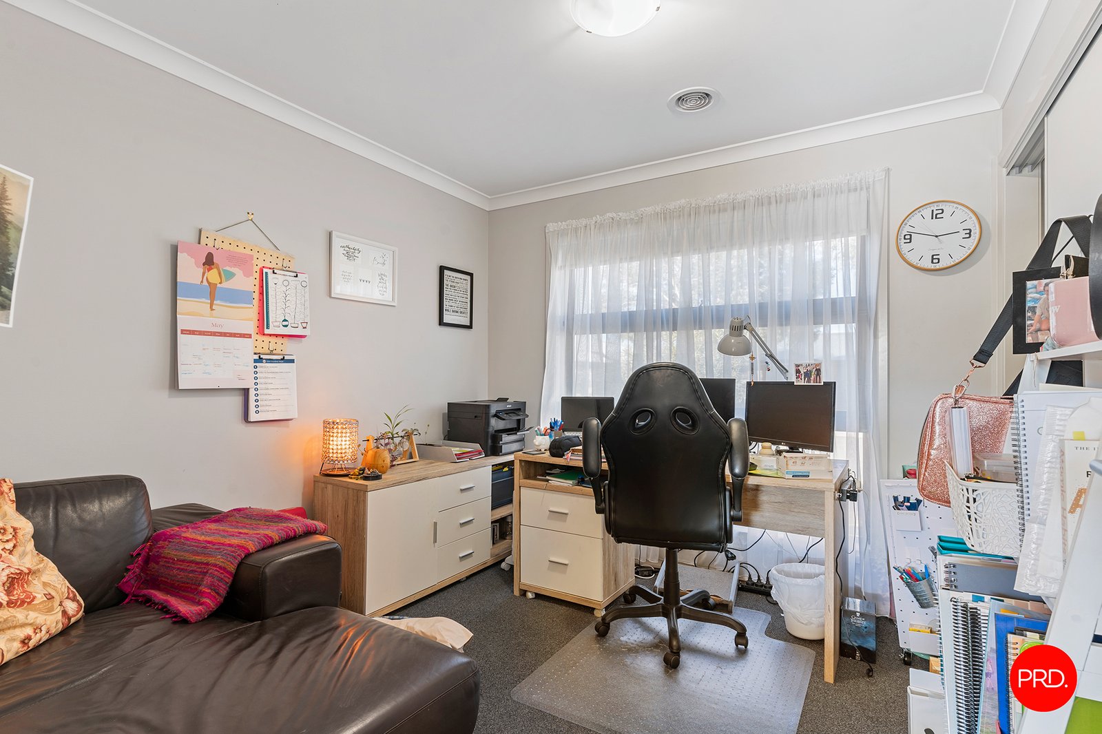 26 Camden Way STRATHFIELDSAYE 9