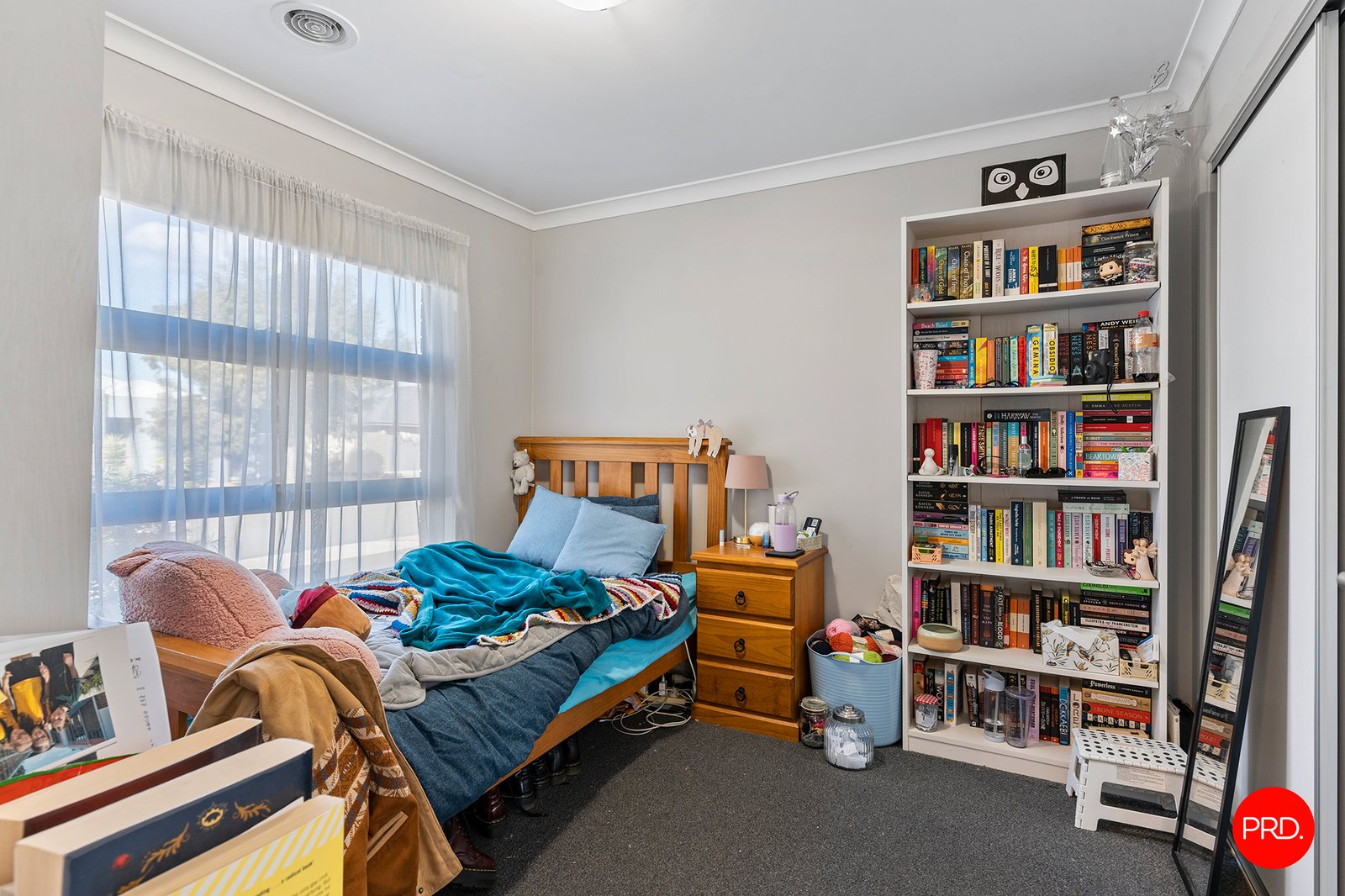 26 Camden Way STRATHFIELDSAYE 10