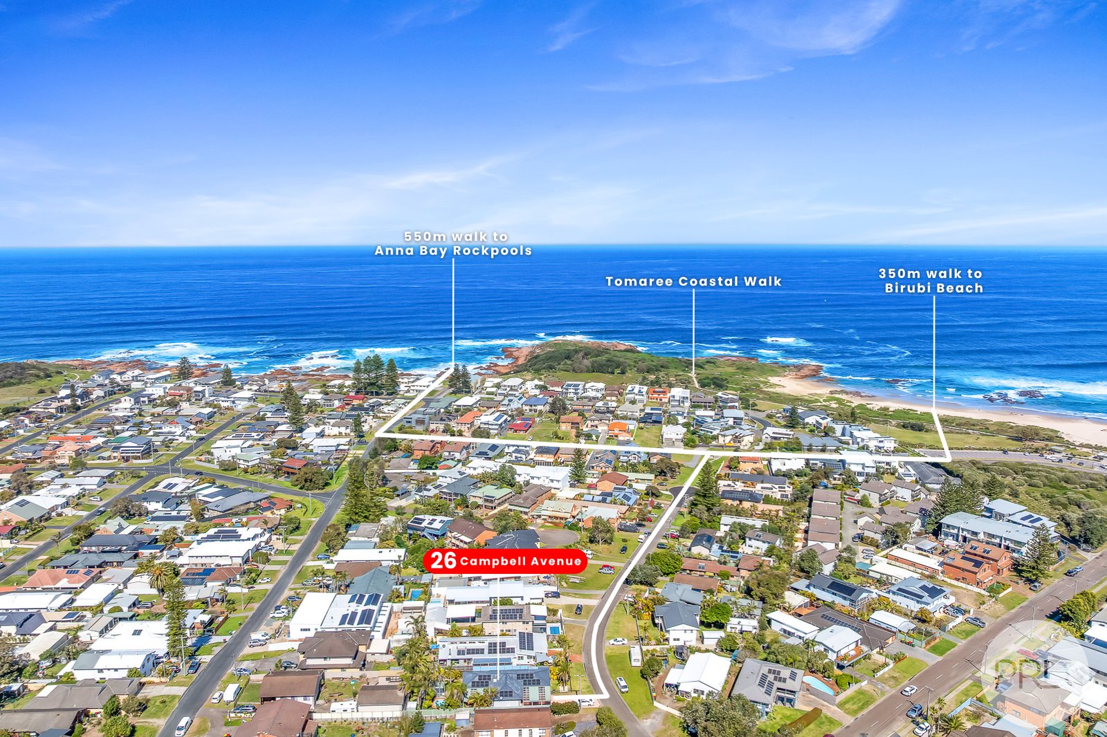 26 Campbell Avenue ANNA BAY 9