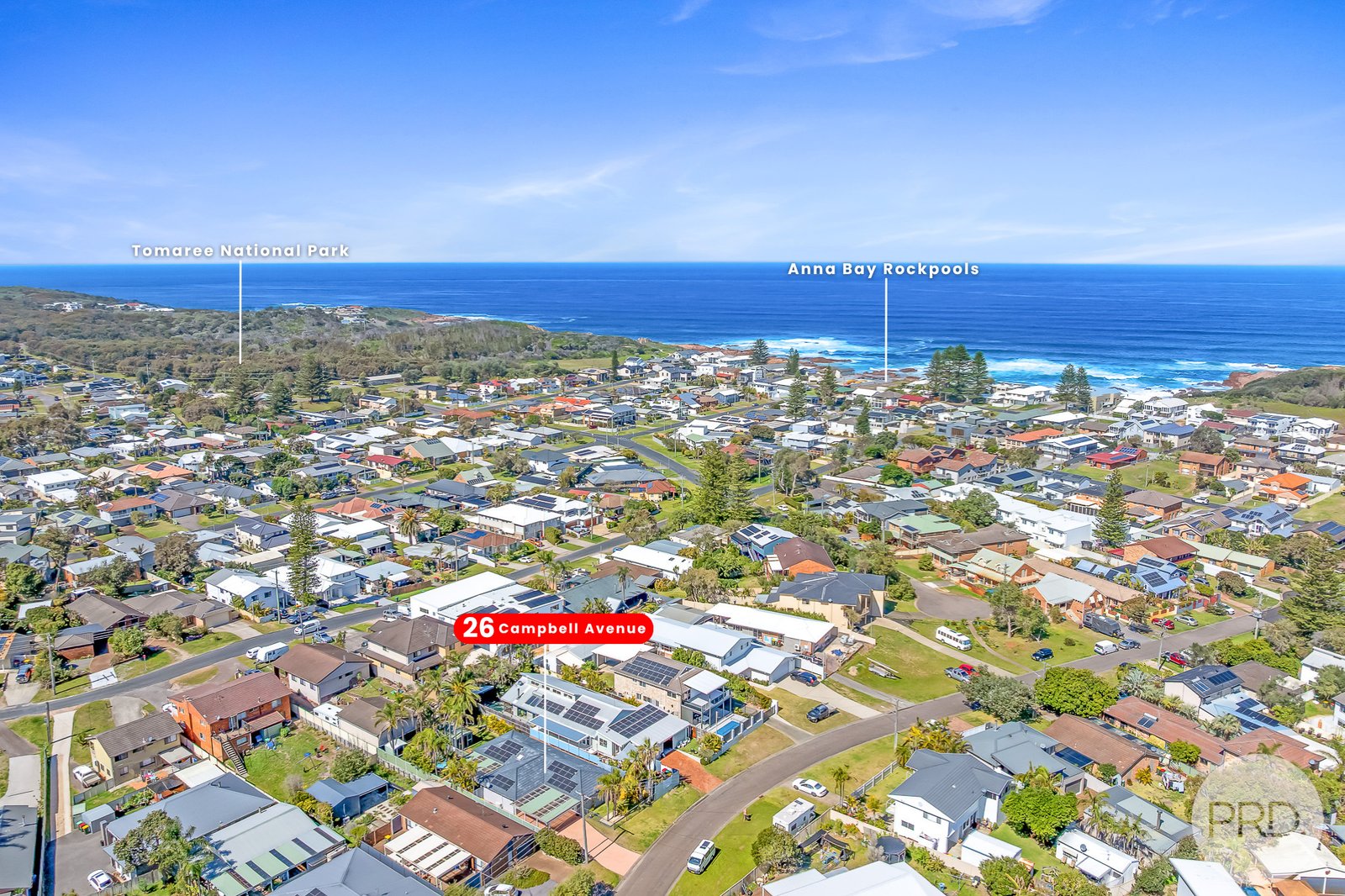 26 Campbell Avenue ANNA BAY 14