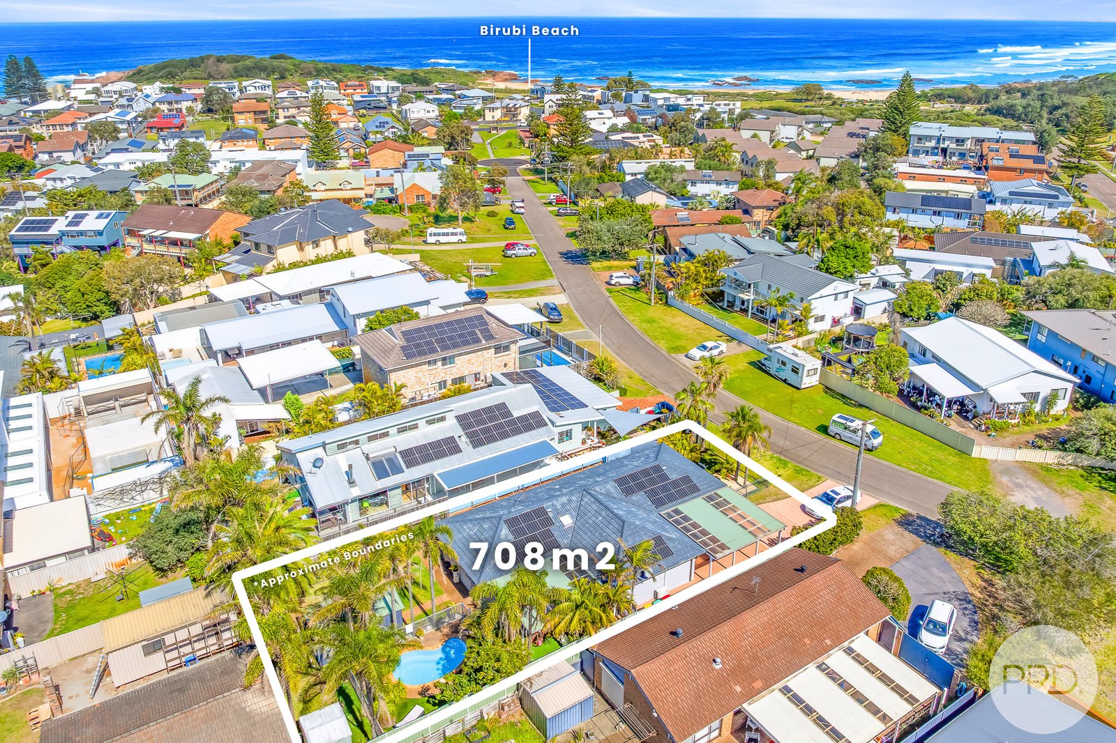 26 Campbell Avenue ANNA BAY 24