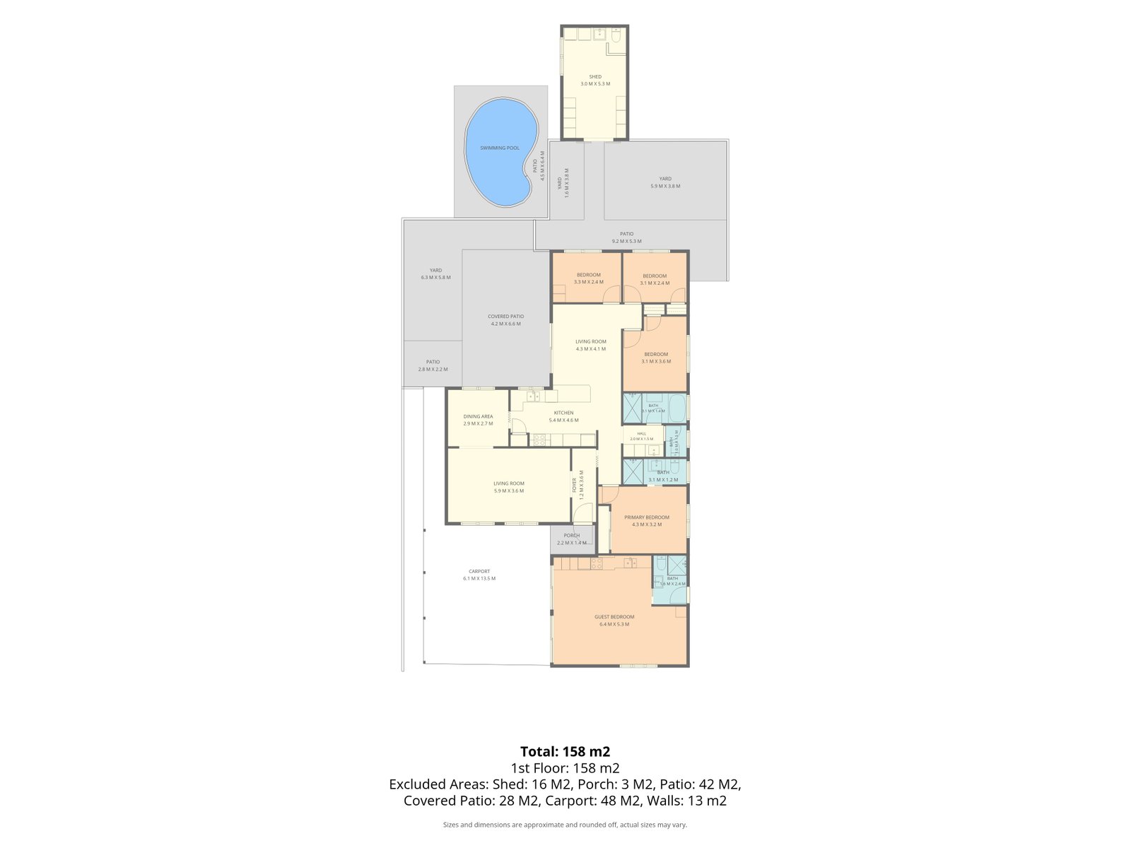 26 Campbell Avenue ANNA BAY 25
