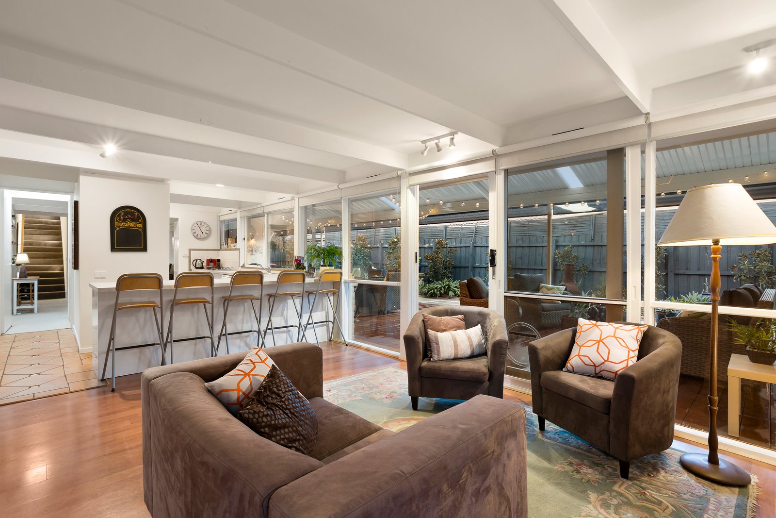 Gallery: 26 Campbell Grove