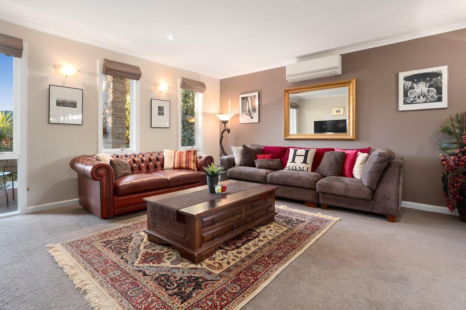 Gallery: 26 Campbell Grove