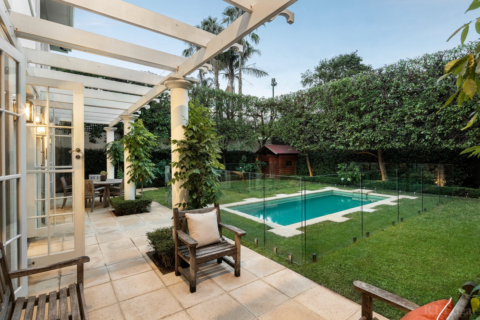 Real Estate and Property in 26 Canberra Road, Toorak, VIC