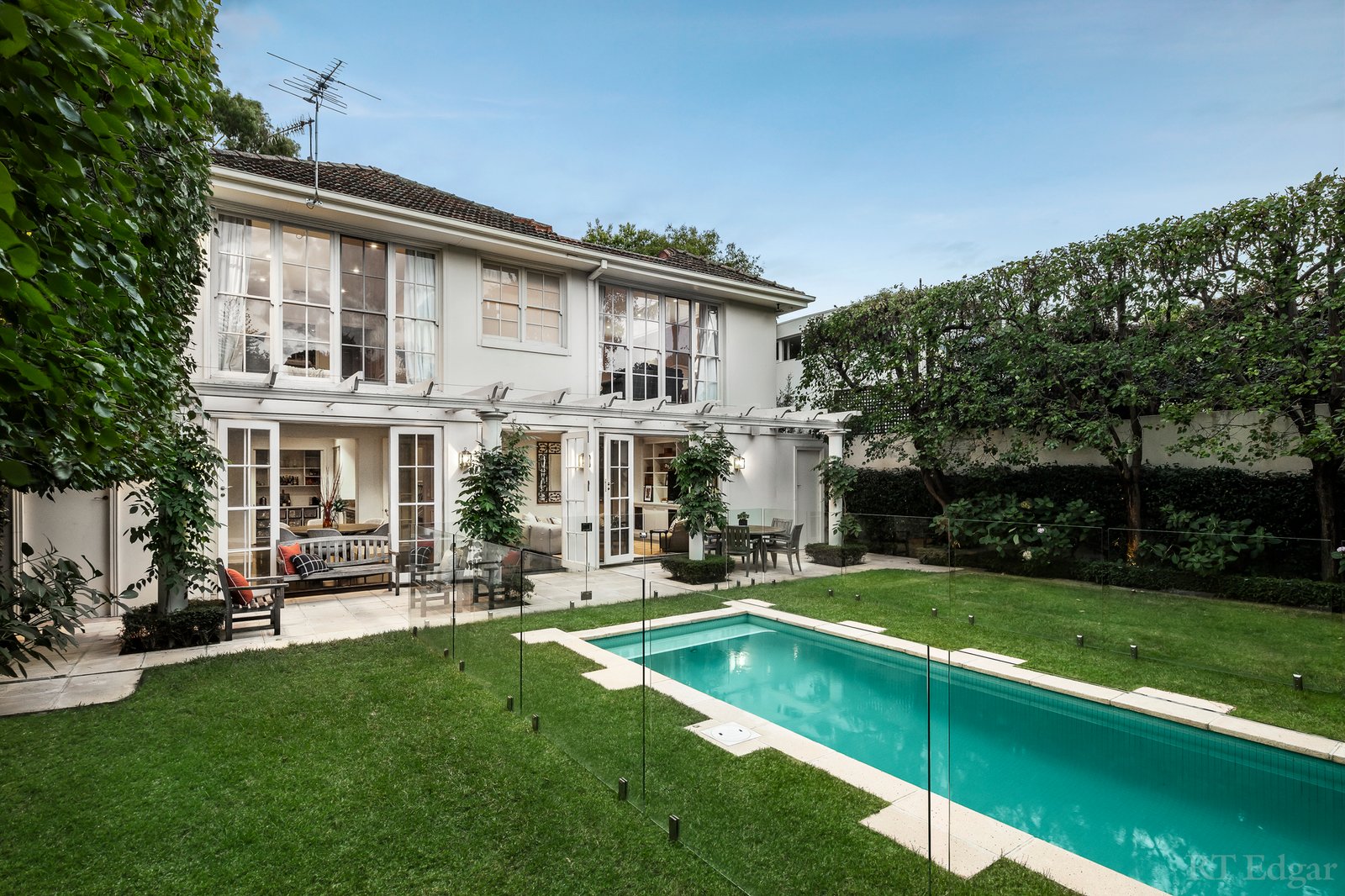 Real Estate and Property in 26 Canberra Road, Toorak, VIC