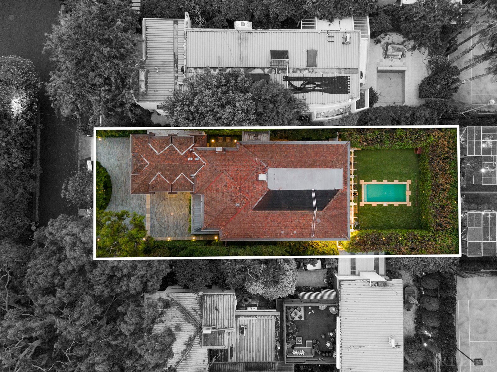 Real Estate and Property in 26 Canberra Road, Toorak, VIC