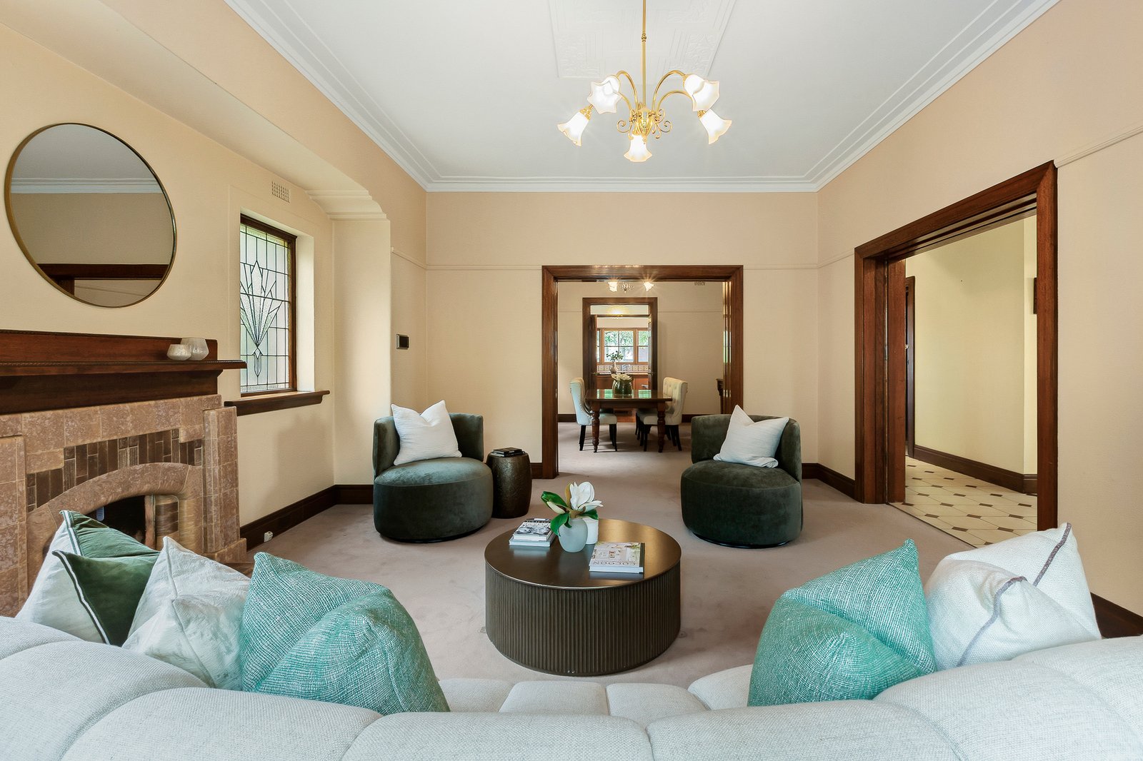 26 Canterbury Road, Camberwell, 3124