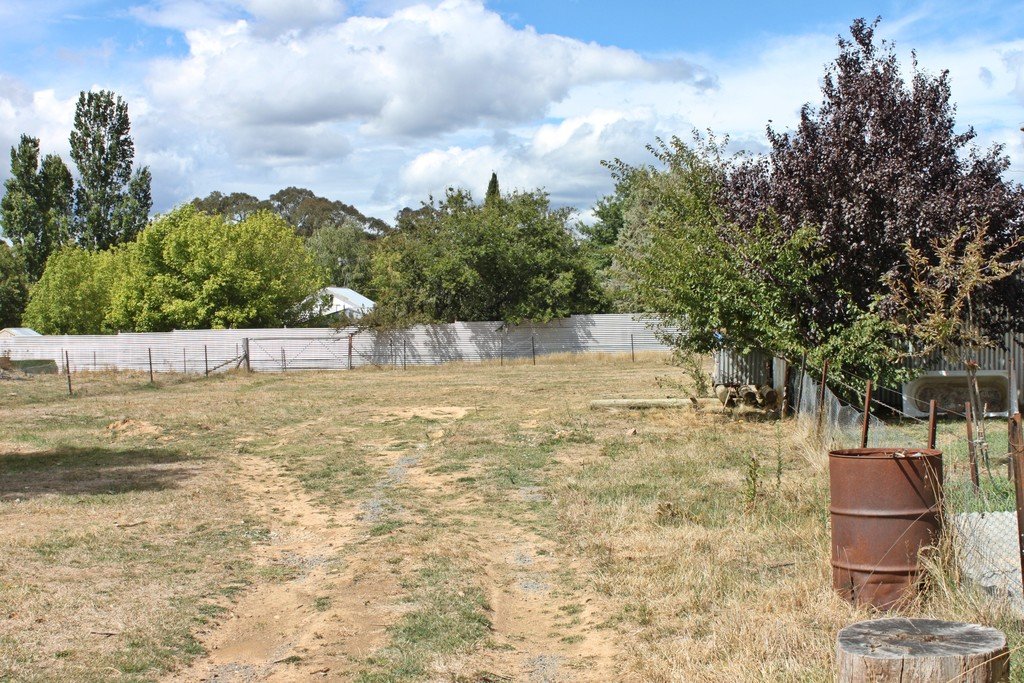 26 Carabost Street TUMBARUMBA 2