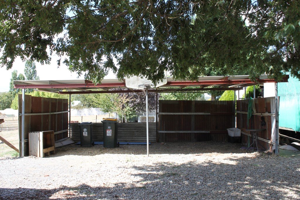 26 Carabost Street TUMBARUMBA 7