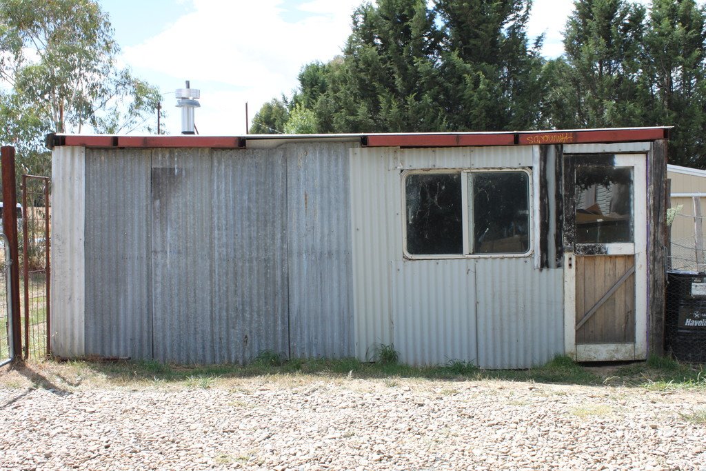 26 Carabost Street TUMBARUMBA 8