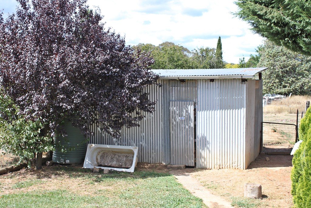 26 Carabost Street TUMBARUMBA 9