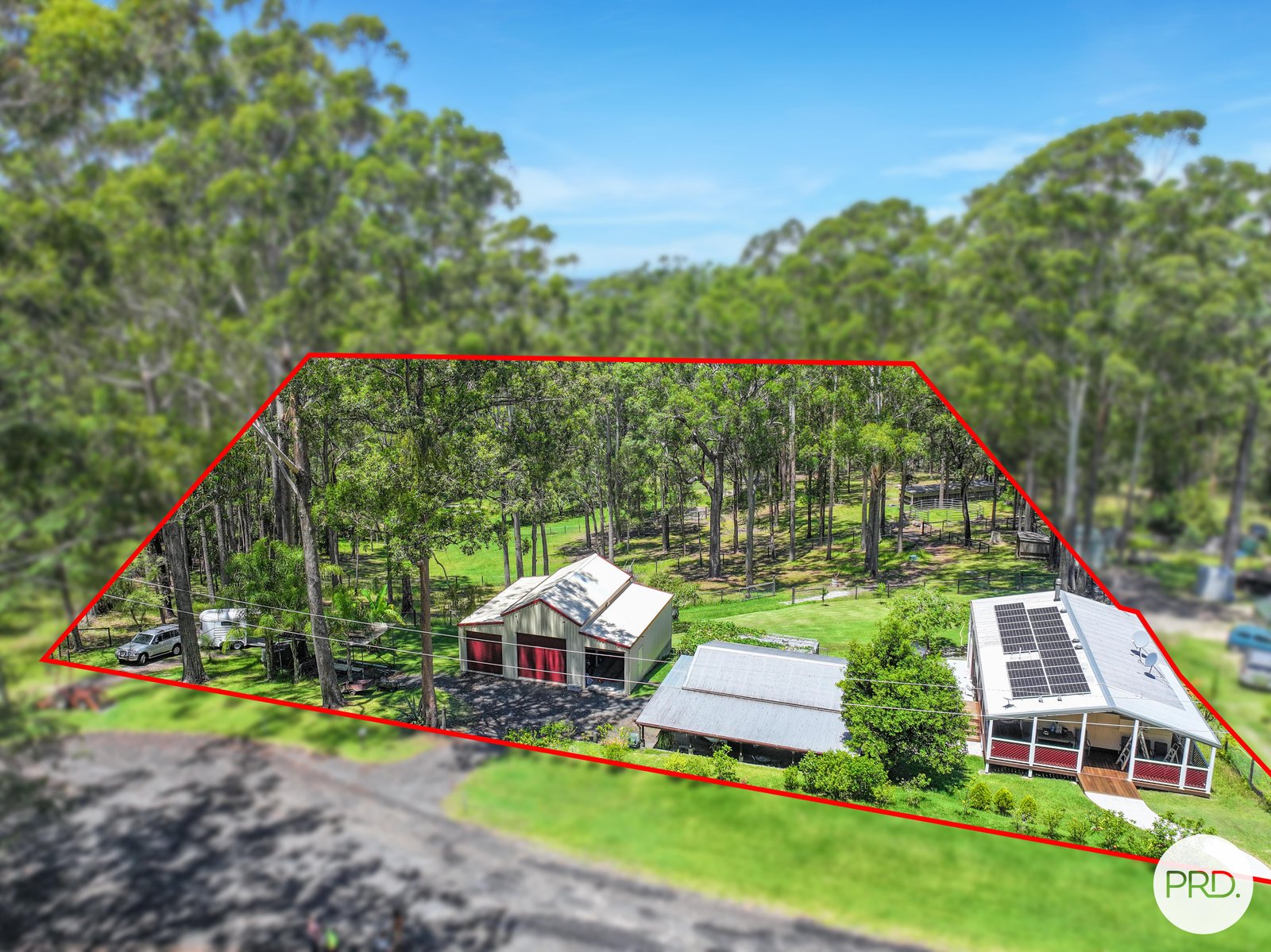 26 Caringal Drive MIDDLE BROTHER 12