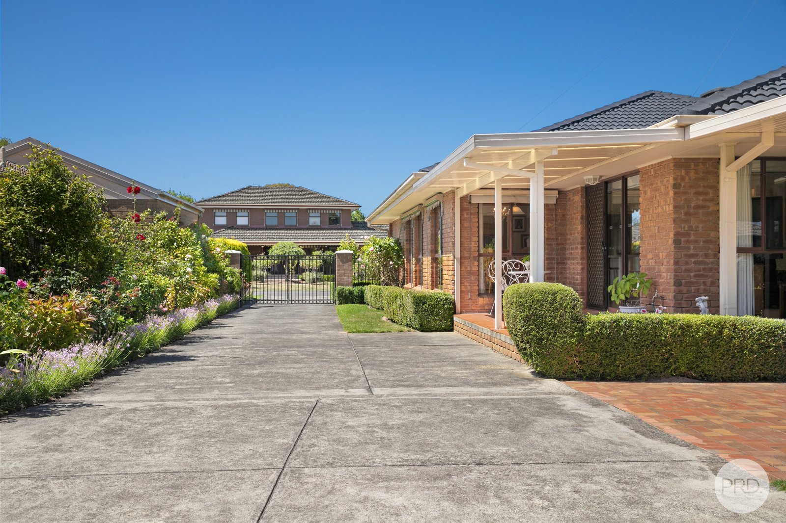 26 Caroline Street ALFREDTON 2