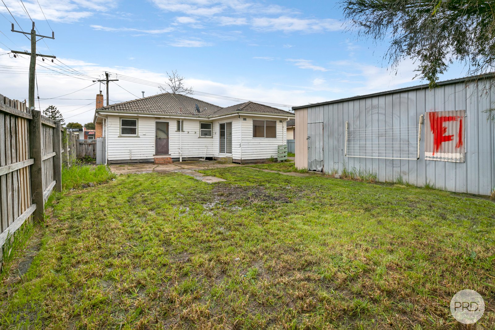 26 Carpenter Street WENDOUREE 3