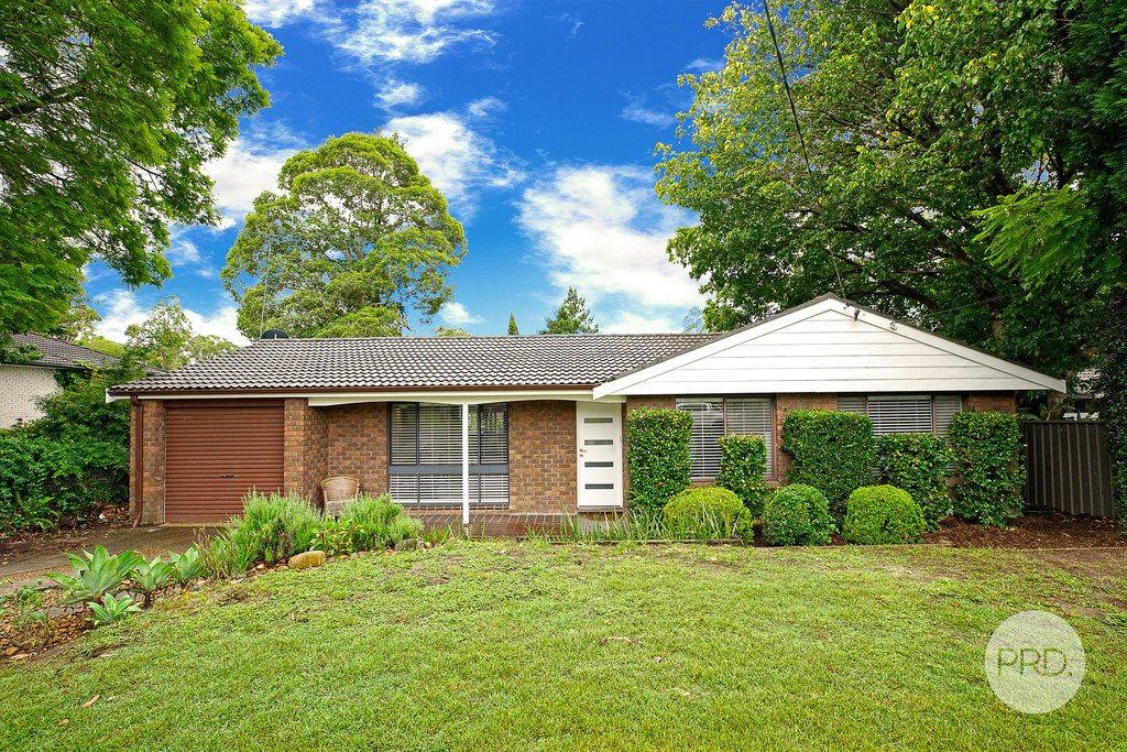 26 Carramar Crescent WINMALEE 1