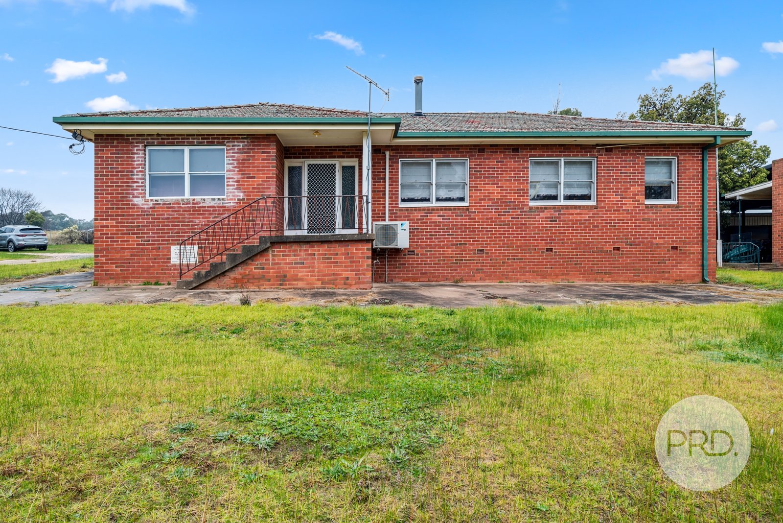 26 Centenary Avenue TARCUTTA 2