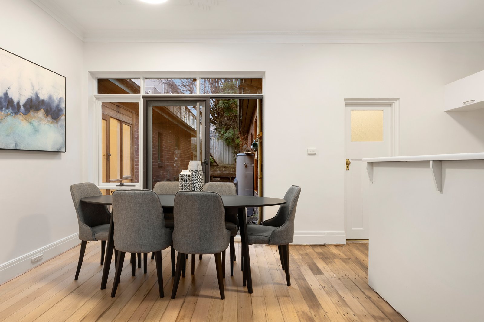 Gallery: 26 Charles Street