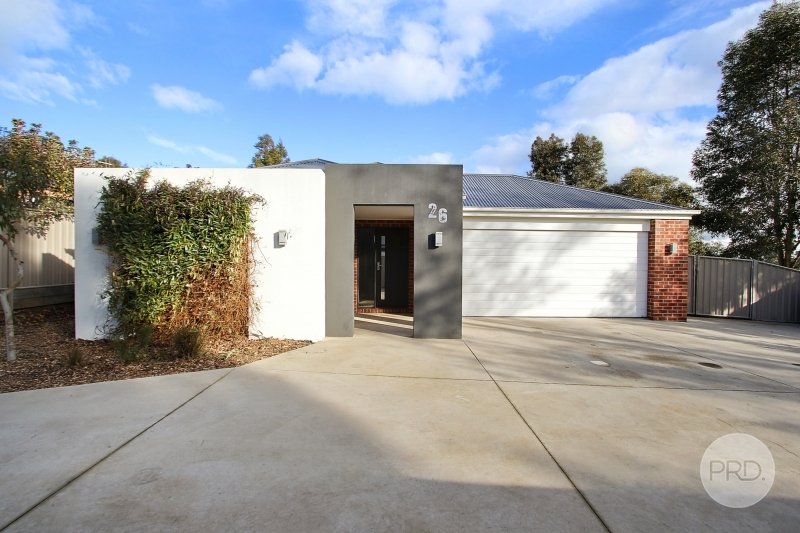 26 Charolais Court THURGOONA 1