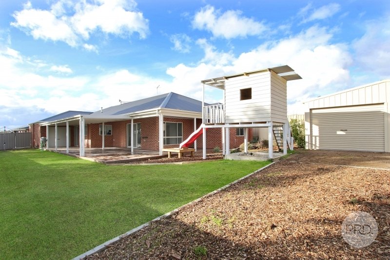 26 Charolais Court THURGOONA 7