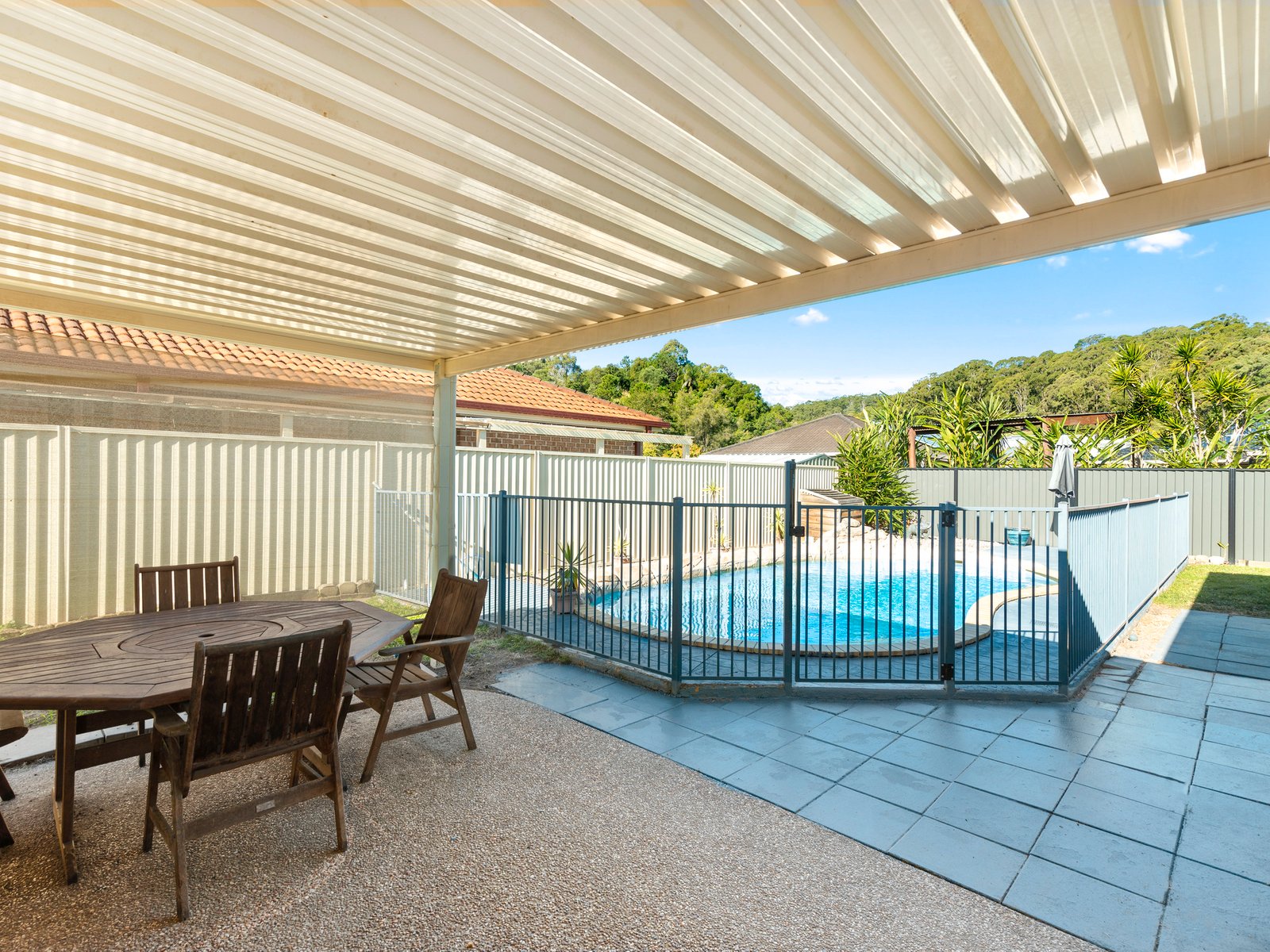 26 Chippendale Crescent CURRUMBIN WATERS 7