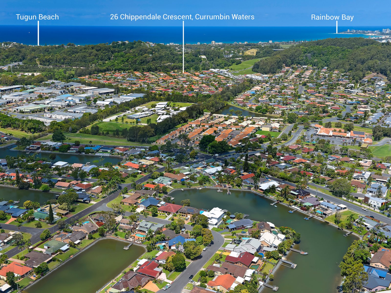 26 Chippendale Crescent CURRUMBIN WATERS 15